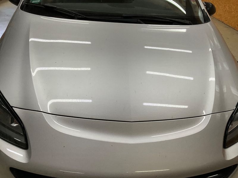Opel Corsa 1.4 Color Edition 2017 – снимка 44