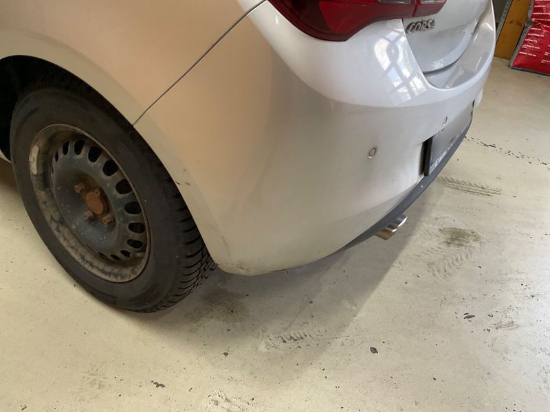 Opel Corsa 1.4 Color Edition 2017 – снимка 38