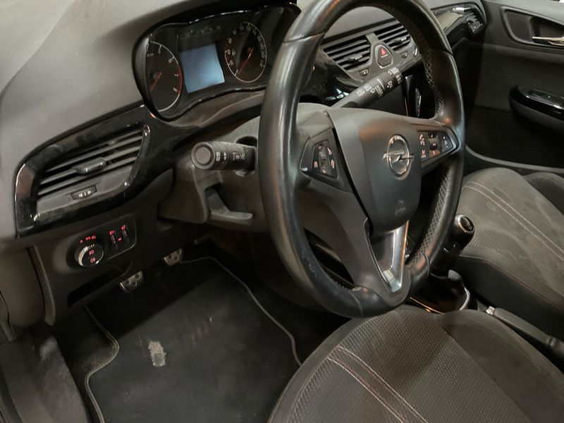 Opel Corsa 1.4 Color Edition 2017 – снимка 31