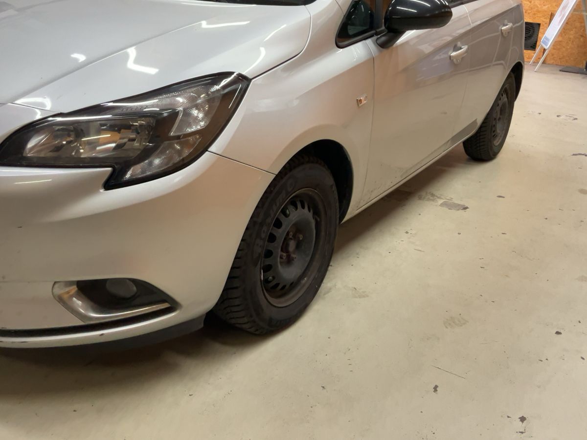 Opel Corsa d'occasion