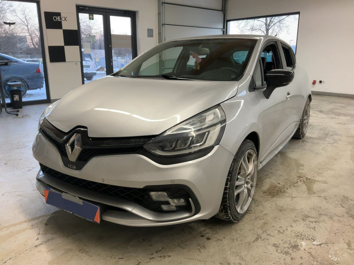 Renault Clio d'occasion
