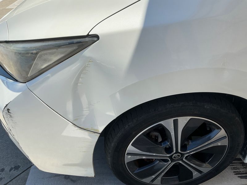 Nissan Leaf electric drive 110 kW N-Connecta 2018 – снимка 26