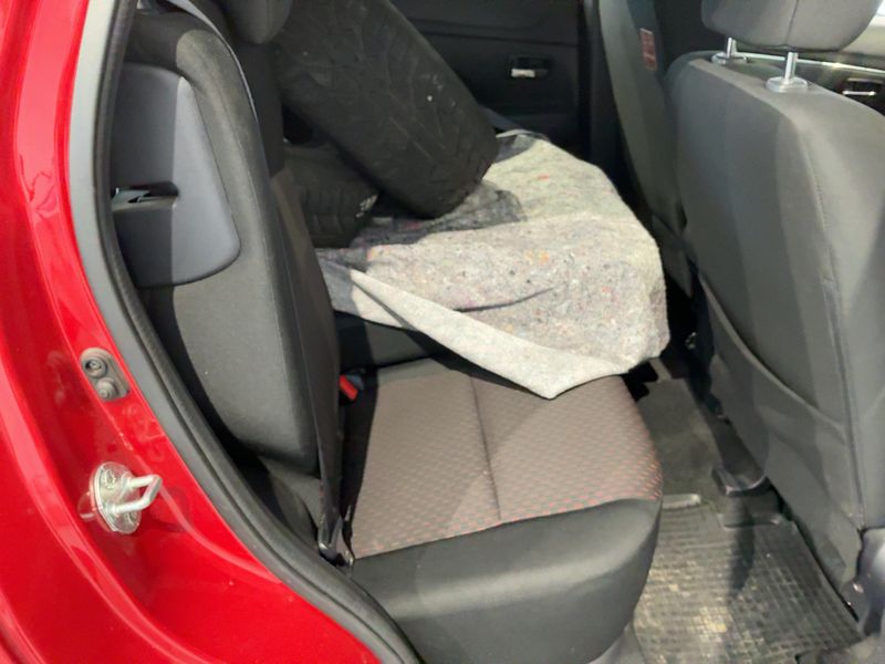 Mitsubishi ASX 2.2 DI-D Diamant Edition+ 4WD — zdjęcie 14