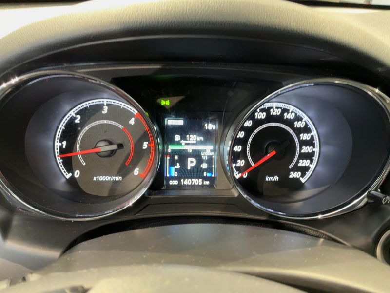Mitsubishi ASX 2.2 DI-D Diamant Edition+ 4WD — zdjęcie 13