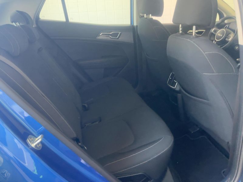 Kia Sportage 1.6 TGDI Mild-Hybrid Business — zdjęcie 14
