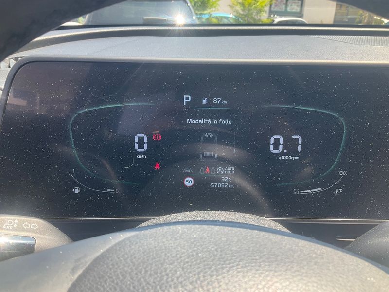 Kia Sportage 1.6 TGDI Mild-Hybrid Business — zdjęcie 13