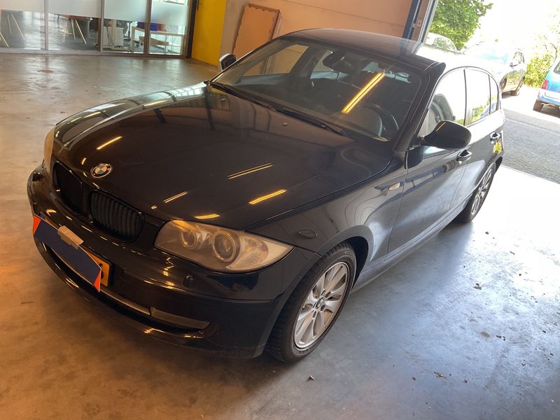BMW 1er