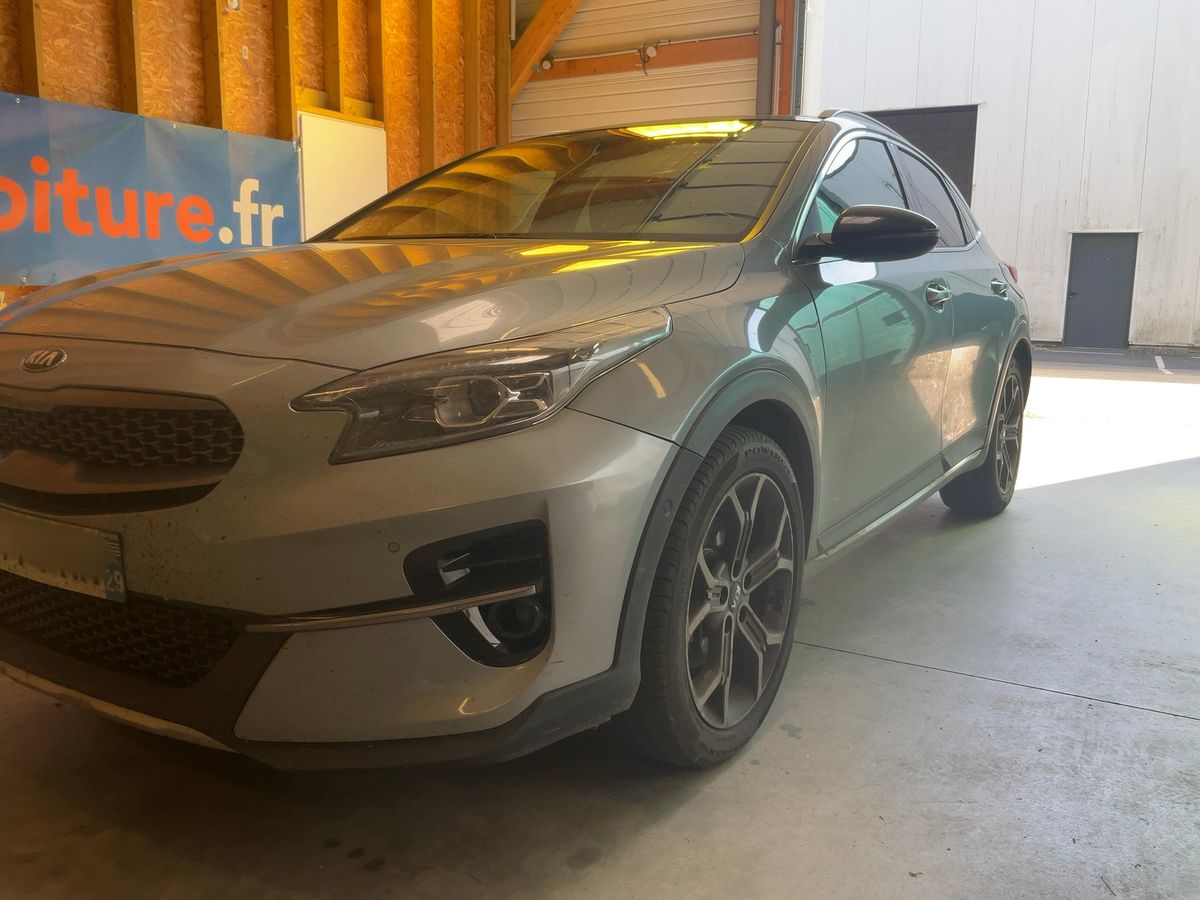 Kia XCeed d'occasion