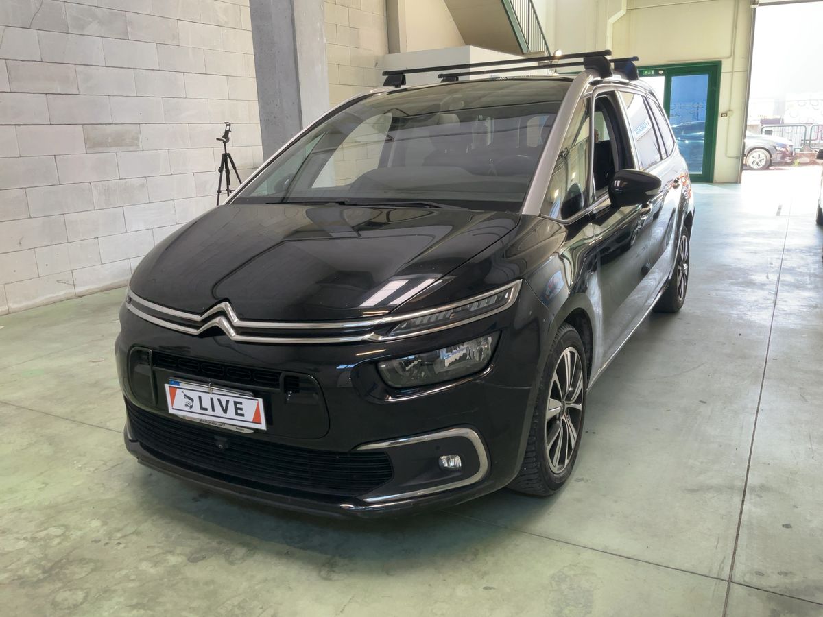 Citroen C4 2016