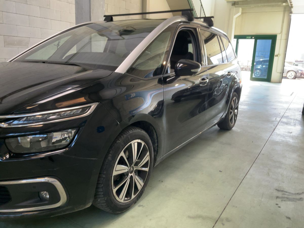 Citroen C4 d'occasion