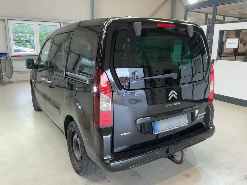 Citroen Berlingo 1.6 Blue-HDi Selection — zdjęcie 3