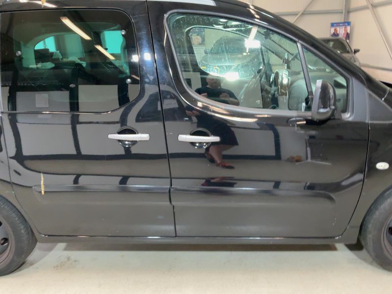Citroen Berlingo 1.6 Blue-HDi Selection — zdjęcie 7