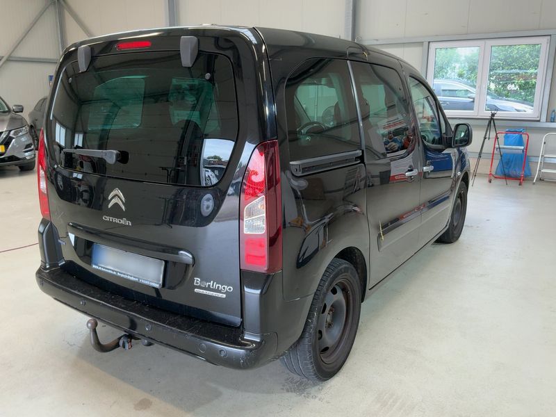 Citroen Berlingo 1.6 Blue-HDi Selection — zdjęcie 6