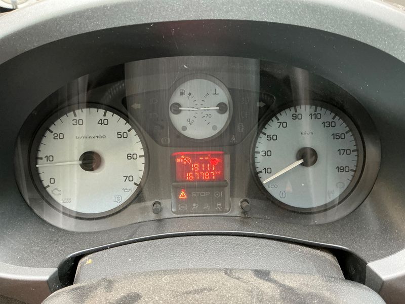 Citroen Berlingo 1.6 Blue-HDi Selection — zdjęcie 13