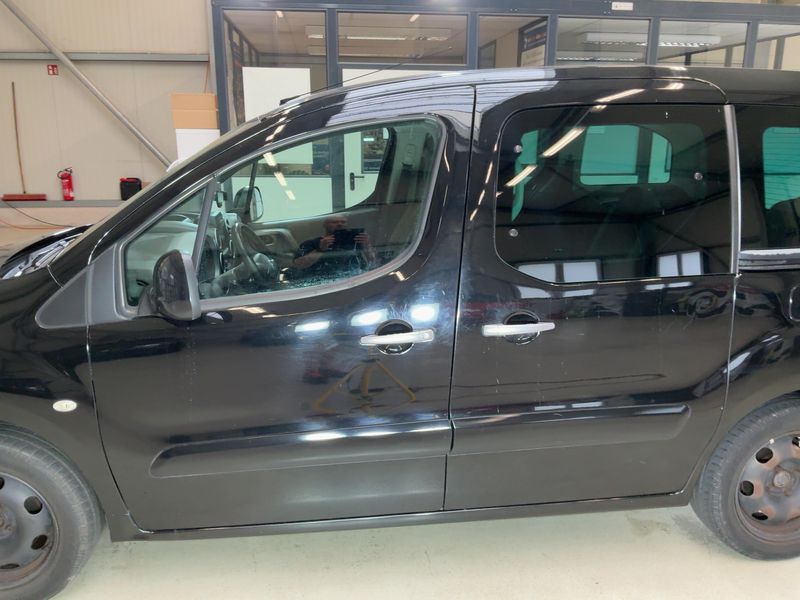 Citroen Berlingo 1.6 Blue-HDi Selection — zdjęcie 4