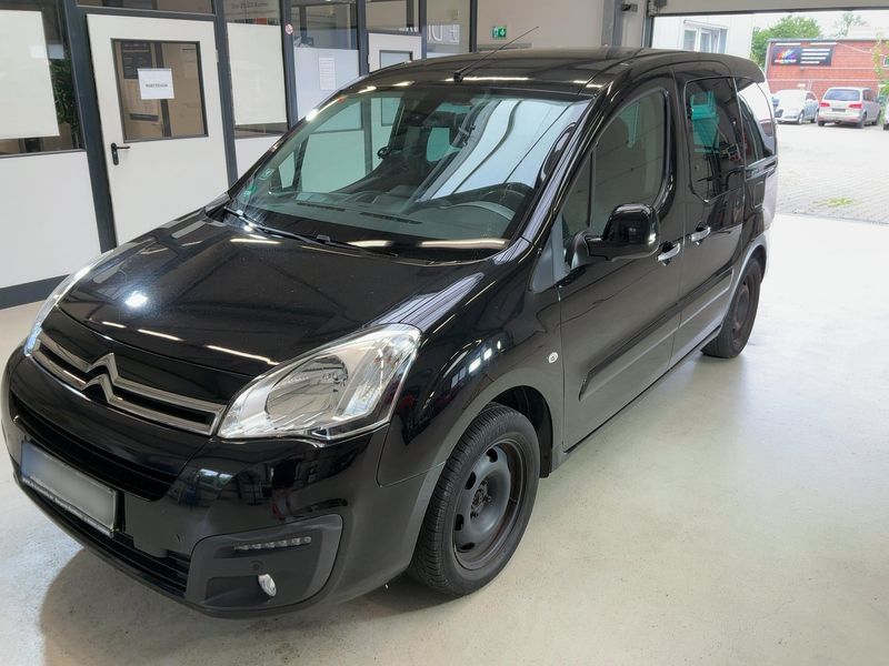 Citroen Berlingo 1.6 Blue-HDi Selection