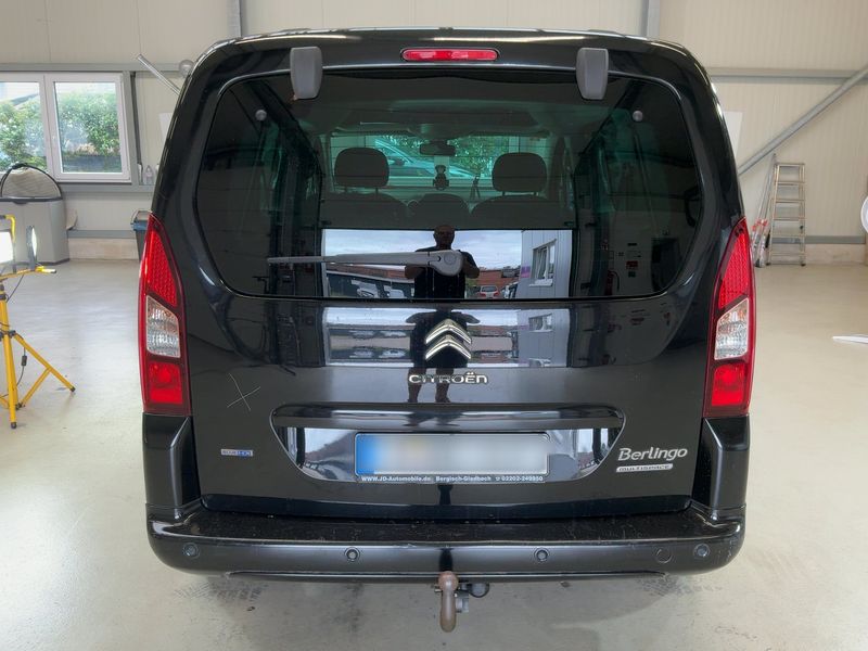 Citroen Berlingo 1.6 Blue-HDi Selection — zdjęcie 5