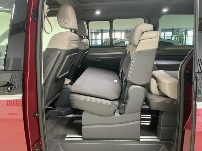 Volkswagen T7 d'occasion