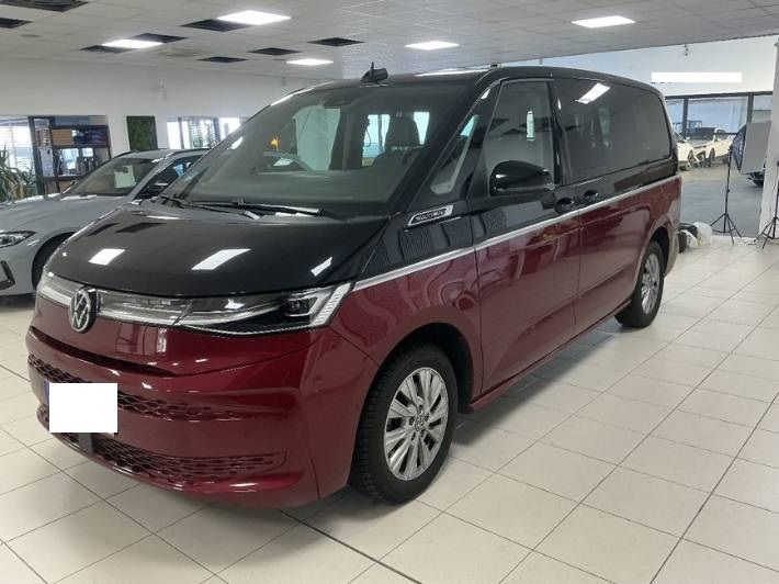 Volkswagen T7 d'occasion