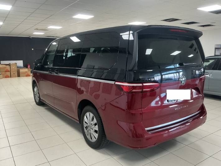 Volkswagen T7 d'occasion