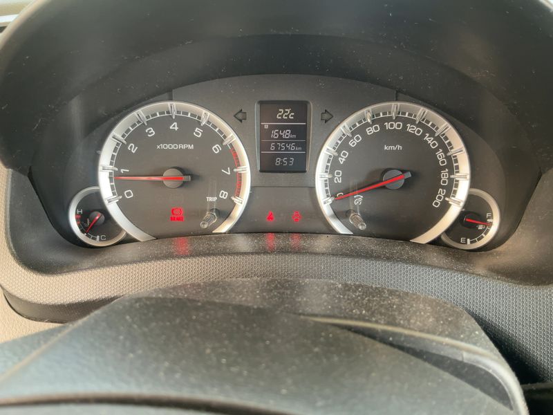 Suzuki Swift 1.2 Club — zdjęcie 13