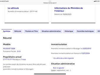 Vue supplémentaire 2