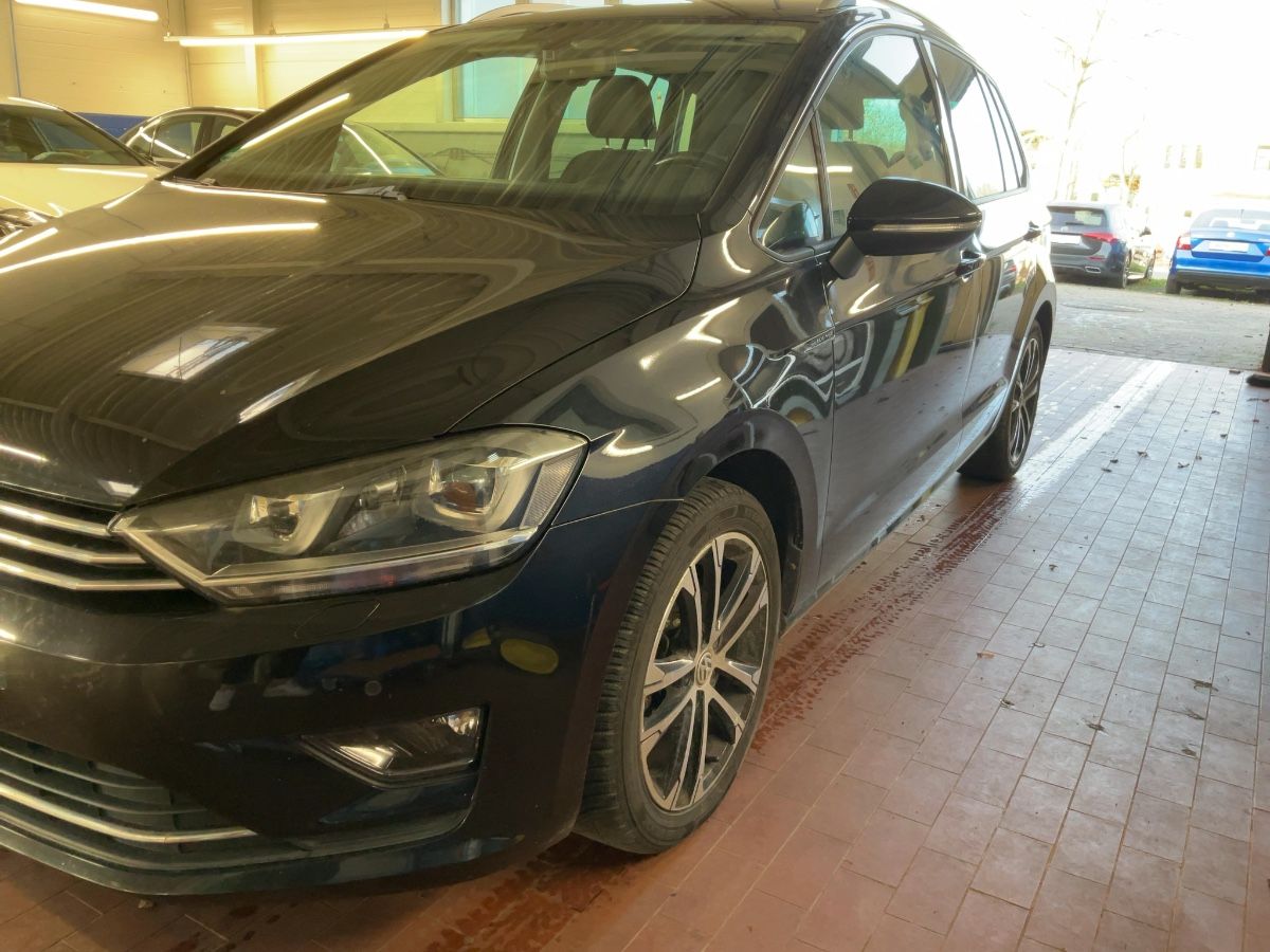 Volkswagen Golf d'occasion