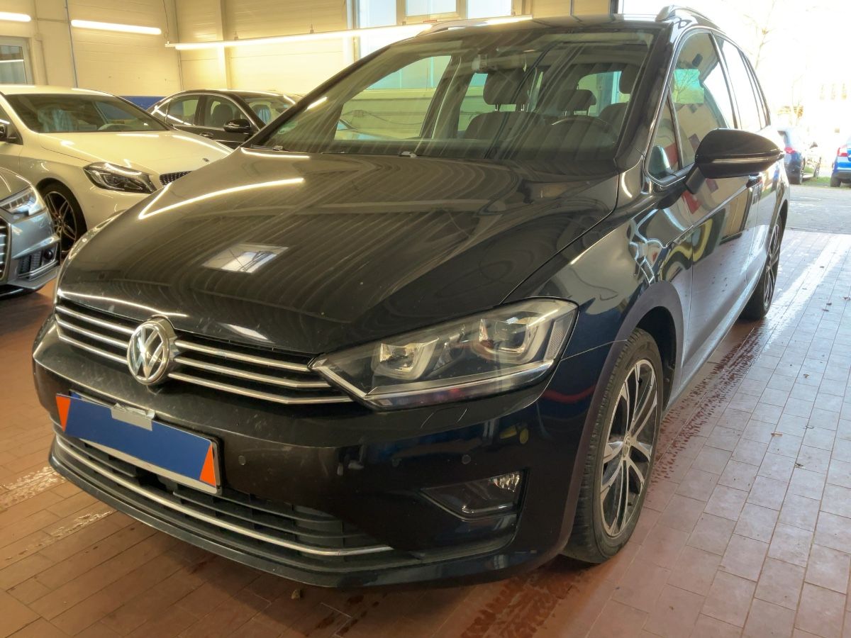 Volkswagen Golf d'occasion