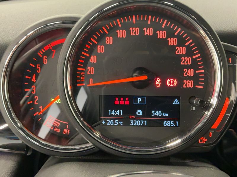 MINI Cooper S John Cooper Works Trim 2022 – снимка 18
