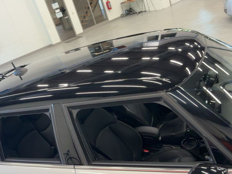 MINI Cooper S John Cooper Works Trim 2022 – снимка 13