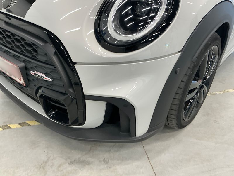 MINI Cooper S John Cooper Works Trim 2022 – снимка 28