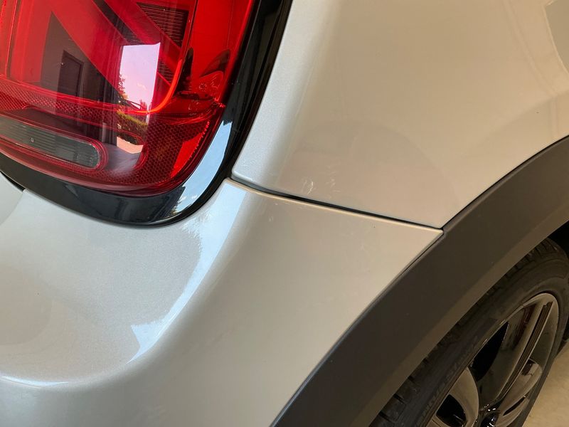 MINI Cooper S John Cooper Works Trim 2022 – снимка 26