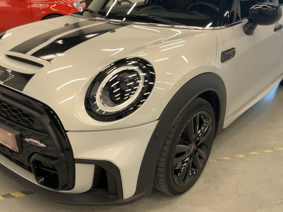 MINI Cooper d'occasion