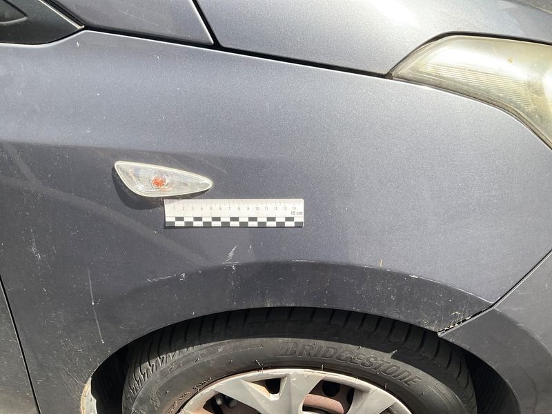 Hyundai i10 1.0 Login 2016 – снимка 21