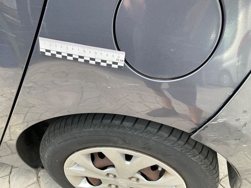 Hyundai i10 1.0 Login 2016 – снимка 34