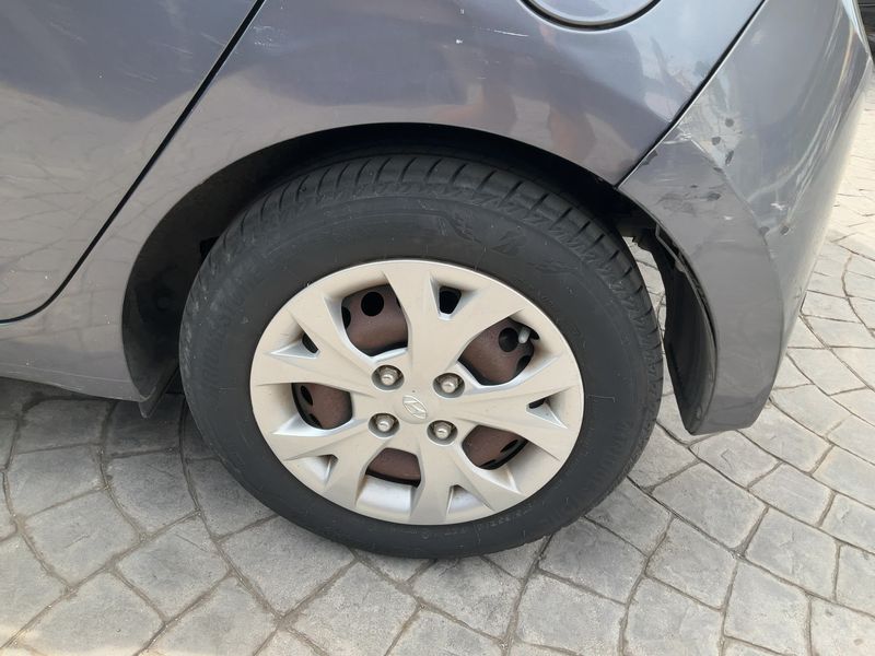 Hyundai i10 1.0 Login 2016 – снимка 5