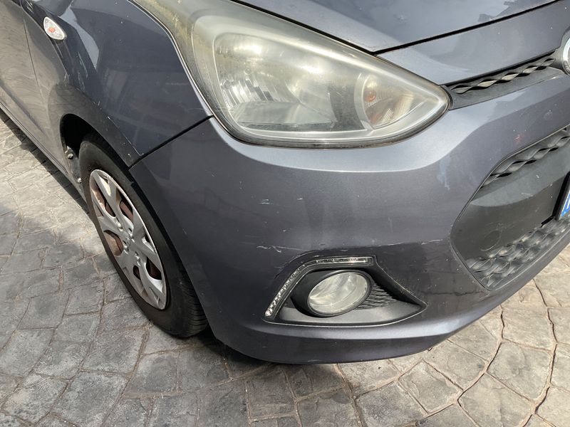 Hyundai i10 1.0 Login 2016 – снимка 40