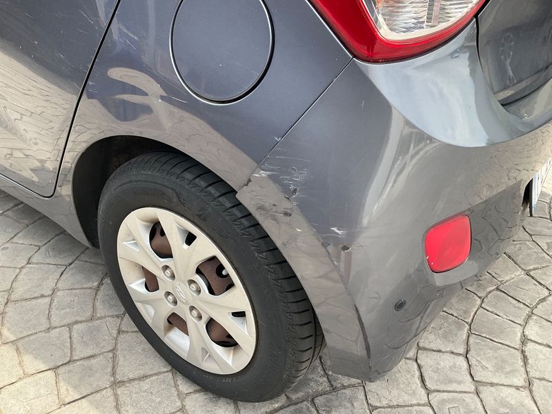 Hyundai i10 1.0 Login 2016 – снимка 36