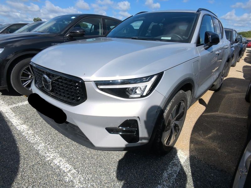 Volvo XC40 1.5 T5 Recharge Plug-in Hybrid R Design 2WD