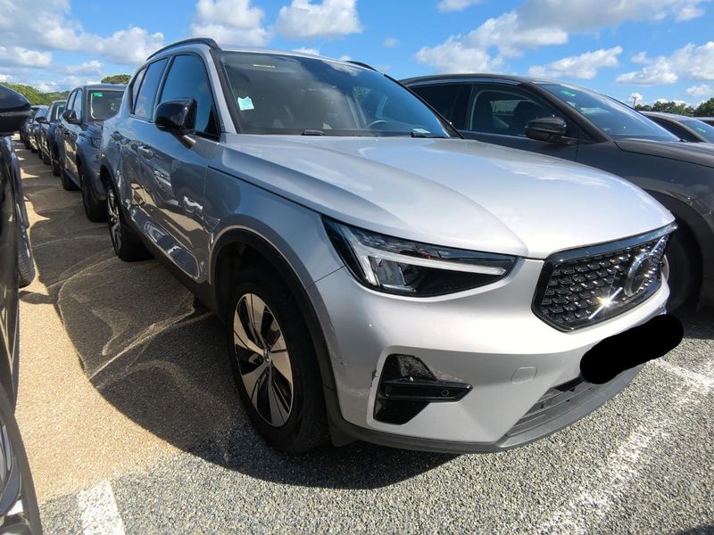 Volvo XC40 1.5 T5 Recharge Plug-in Hybrid R Design 2WD — zdjęcie 6