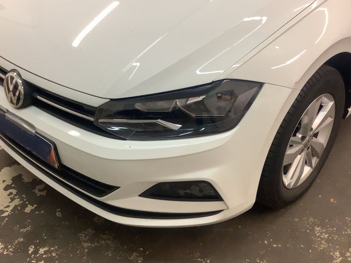Volkswagen Polo d'occasion