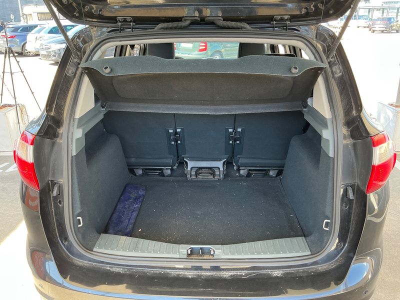Ford C-Max 1.6 TDCi Titanium — zdjęcie 10