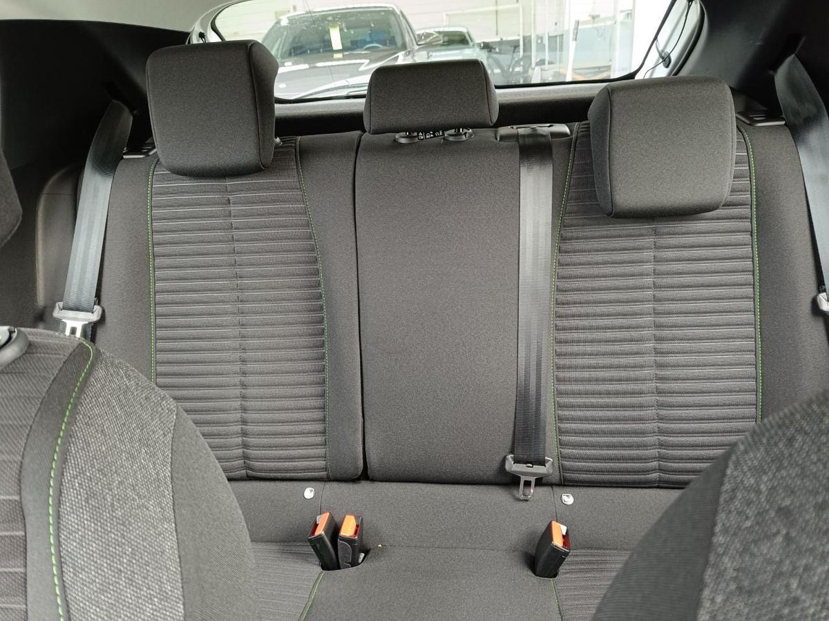Peugeot 208 d'occasion