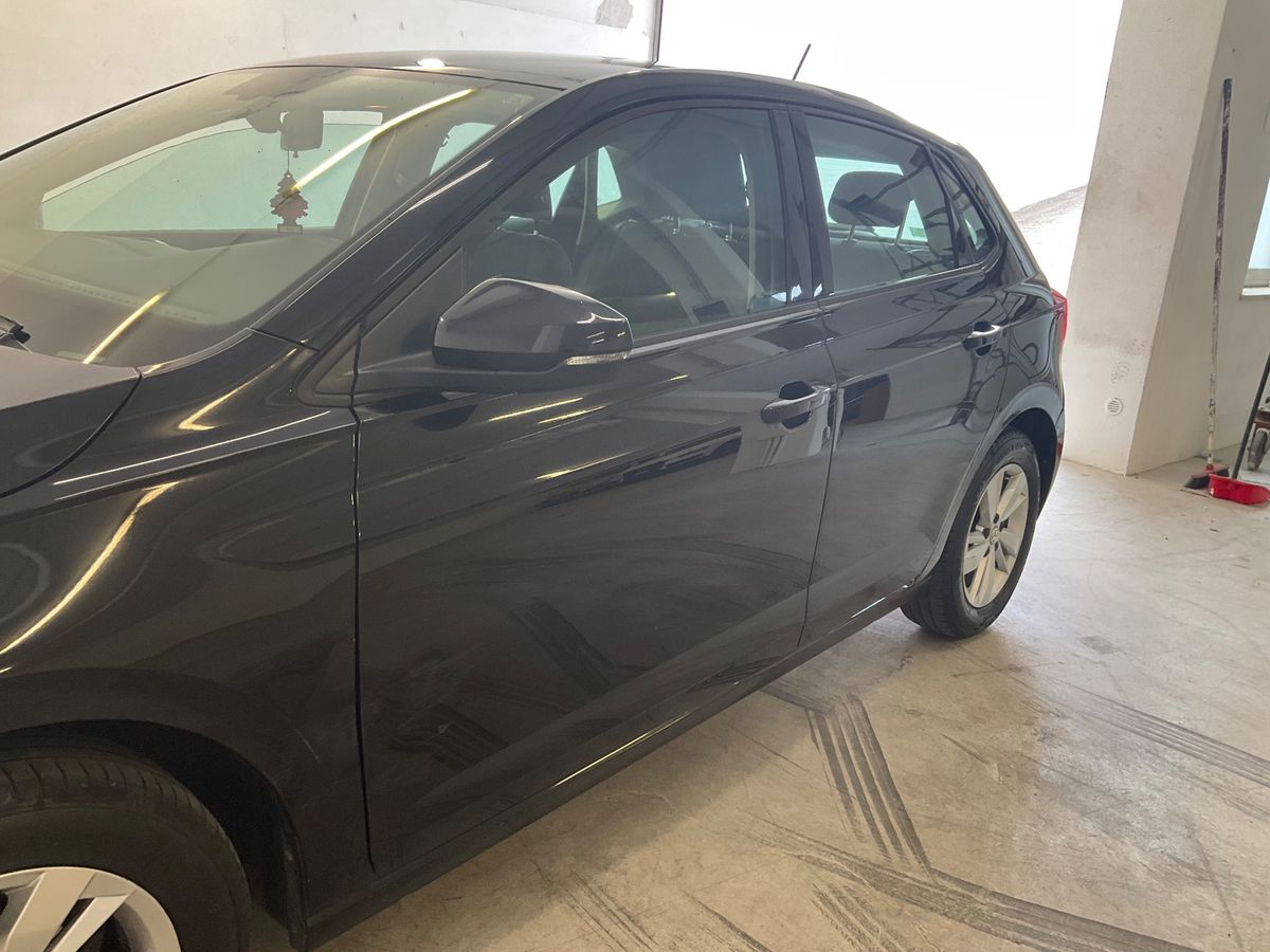 Volkswagen Polo d'occasion
