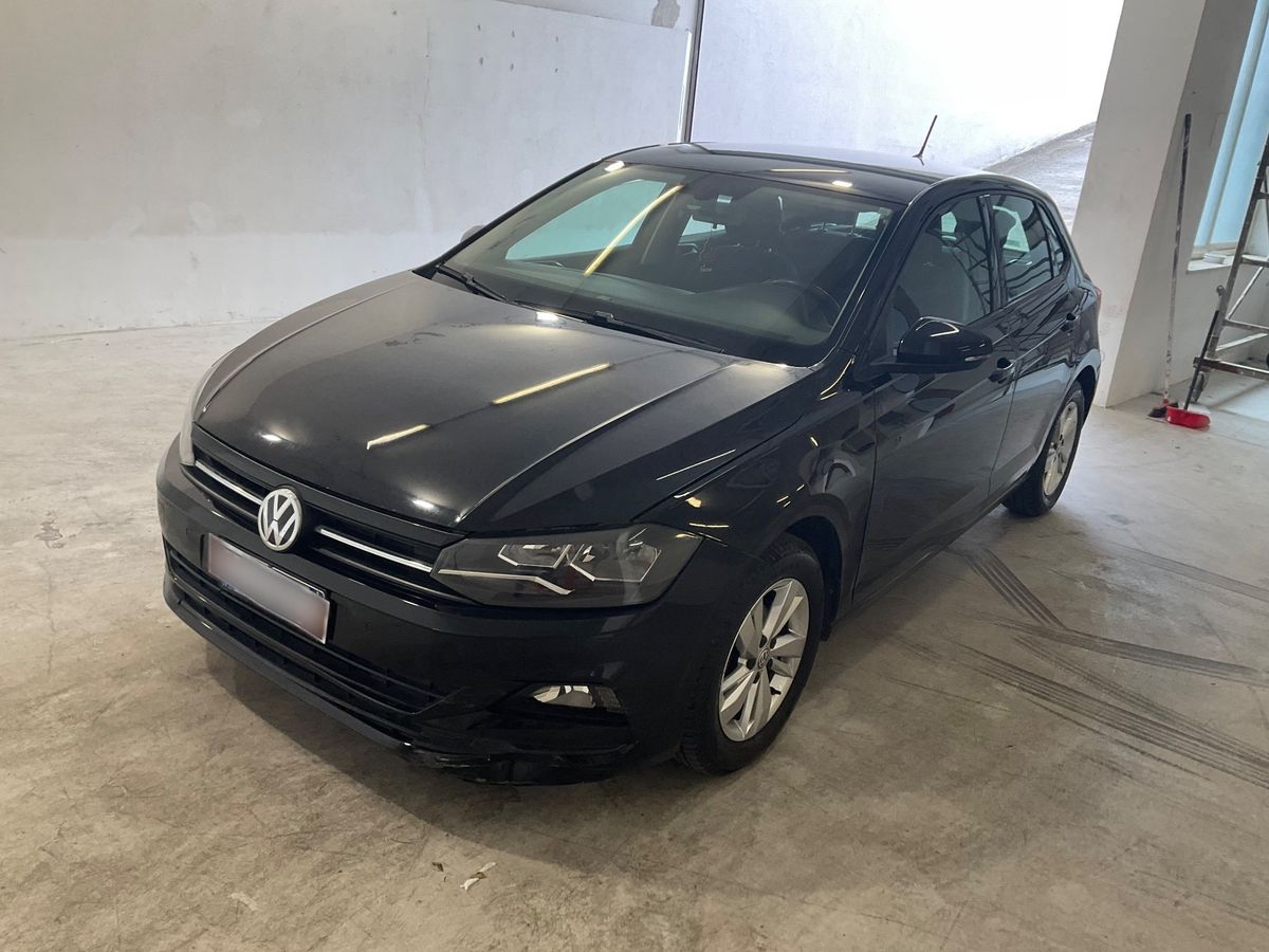 Volkswagen Polo 2019
