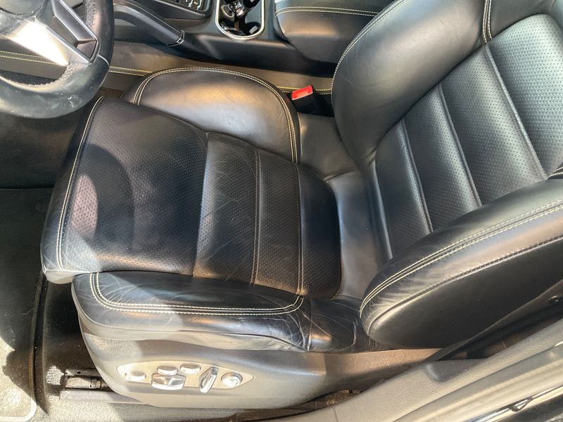 Porsche Cayenne S E-Hybrid 2015 – снимка 22