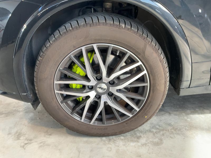 Porsche Cayenne S E-Hybrid 2015 – снимка 3