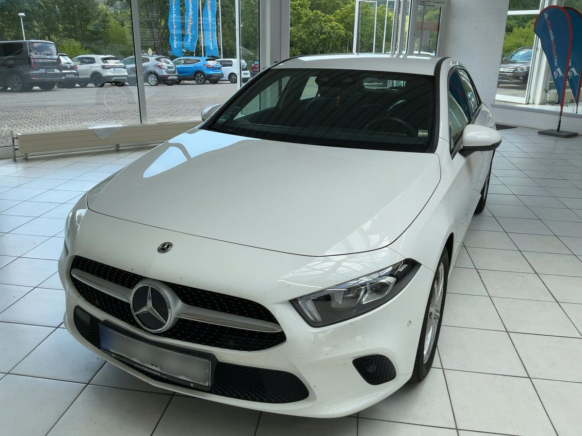 Mercedes-Benz A-Klasse 2020