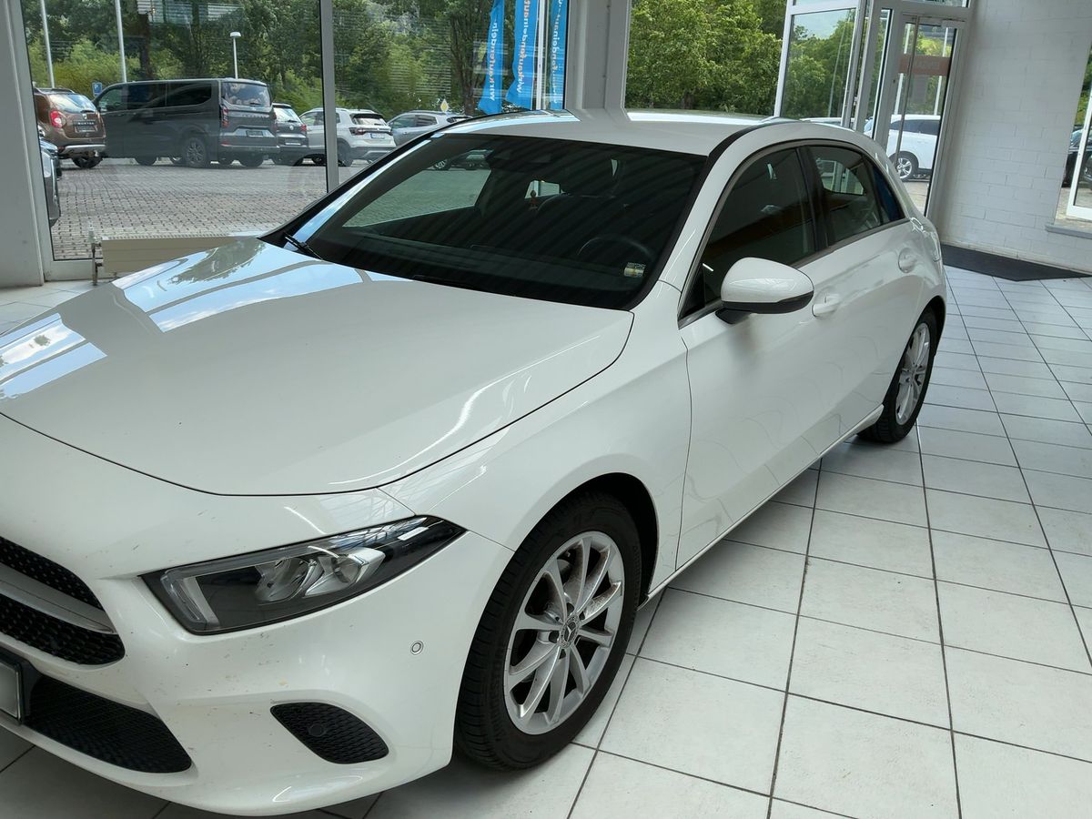 Mercedes-Benz A-Klasse d'occasion