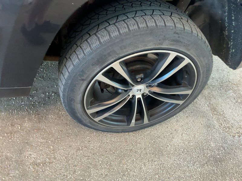 Jeep Grand Cherokee 3.0 CRD Overland 2010 – снимка 5